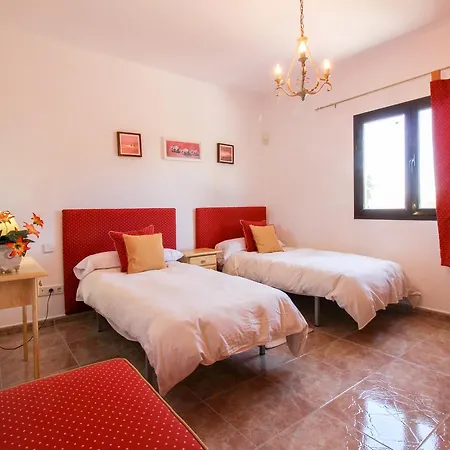 Conil Tías